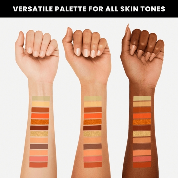 Ace Beaute Serenity Eyeshadow Palette (Limited Edition) *Brand new in box! - Picture 8 of 13